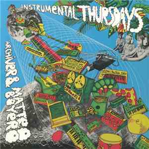 Archiver & Matteo Boyero - Instrumental Thursdays download flac