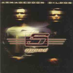 Armageddon Dildos - Speed FLAC album
