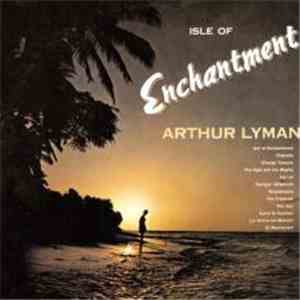 Arthur Lyman - L'Ile D'Enchantment download flac