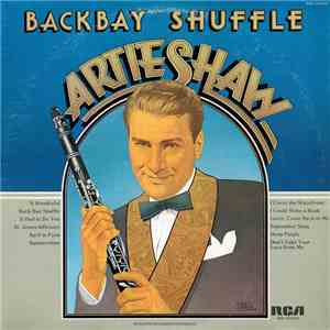 Artie Shaw - Backbay Shuffle download flac