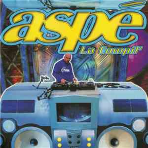 Aspé - La Compil' download flac