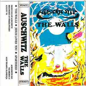 Auschwitz  - The Walls download flac