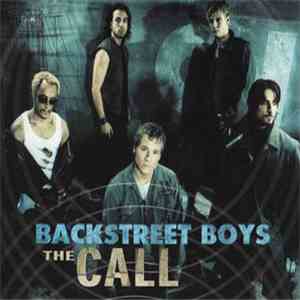 Backstreet Boys - The Call download flac