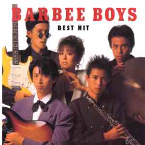 Barbee Boys - Best Hit download flac