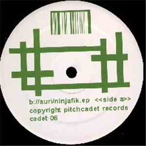 Bauri - Ninjafik EP download flac