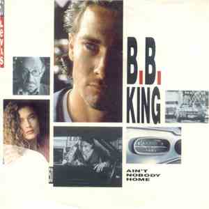 B.B. King - Ain't Nobody Home download flac
