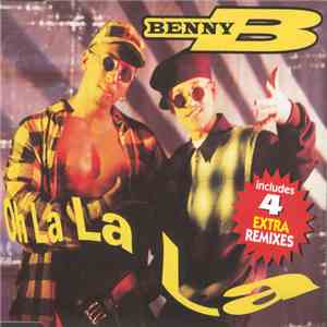 Benny B - Oh La La La download flac
