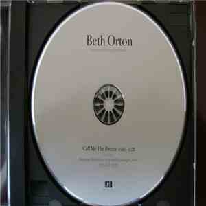 Beth Orton - Call Me The Breeze(edit) download flac