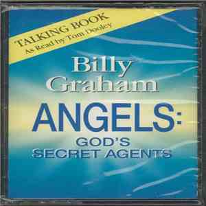 Billy Graham  - Angels: God's Secret Agents download flac