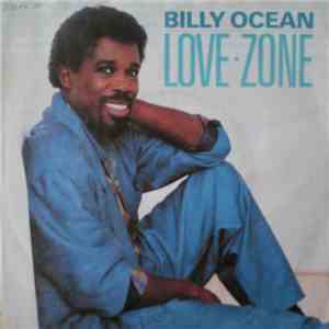 Billy Ocean - Love Zone download flac
