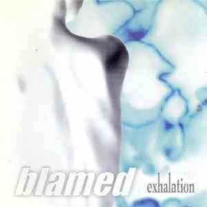 Blamed - Exhalation download flac