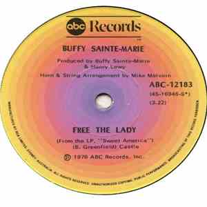 Buffy Sainte-Marie - Free The Lady download flac