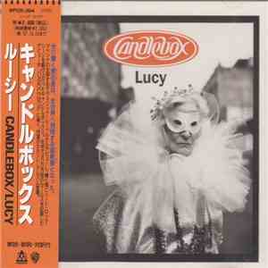Candlebox - Lucy download flac