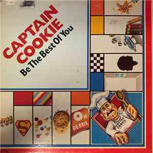 Captain Cookie - Be The Best Of You download flac