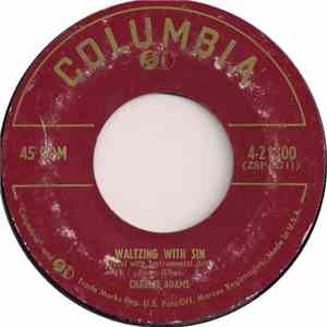 Charlie Adams  - Waltzing With Sin download flac