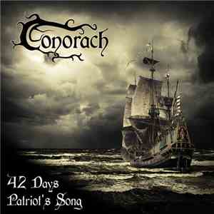 Conorach - 42 Days/Patriot's Song download flac