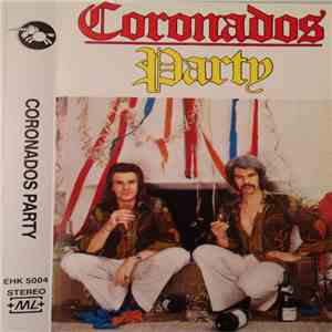 Coronados - Party download flac