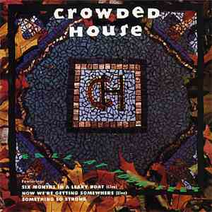 Crowded House - Fall At Your Feet download flac