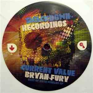 Current Value / Bryan Fury - Best Of Both Worlds EP download flac