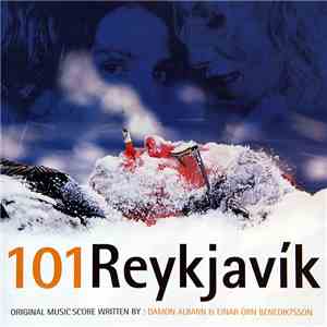Damon Albarn & Einar Örn Benediktsson - 101 Reykjavík download flac