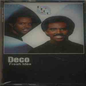 Deco  - Fresh Idea download flac