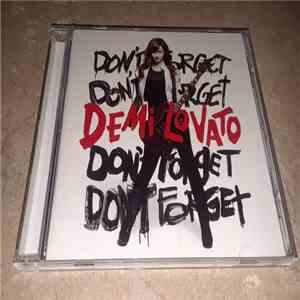 Demi Lovato - Don't Forget download flac