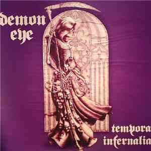 Demon Eye - Tempora Infernalia download flac