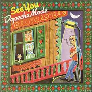 Depeche Mode - See You download flac