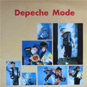 Depeche Mode - Studio Dubs (We Make You Dance) download flac