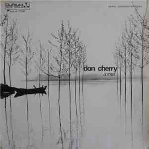 Don Cherry - Togetherness download flac