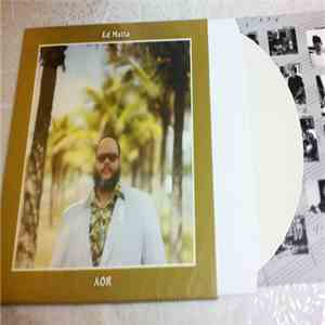 Ed Motta - AOR download flac
