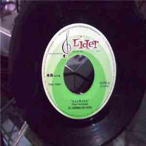 El Combo De Pepe - A La Playa / Gloria Maria download flac