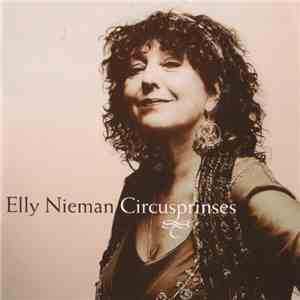 Elly Nieman - Circusprinses download flac