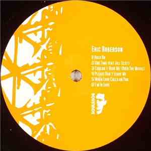 Eric Roberson - Untitled EP download flac