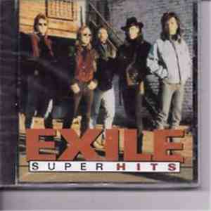 Exile  - Super Hits download flac