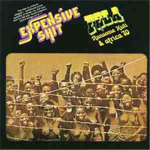 Fela Ransome Kuti & Africa 70 - Expensive Shit download flac