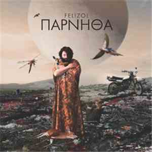 Felizol - Πάρνηθα download flac