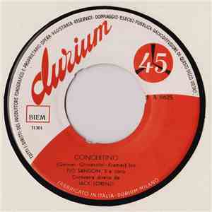 Flo Sandon's - Concertino download flac
