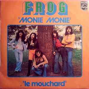 Frog  - Monie Monie FLAC album