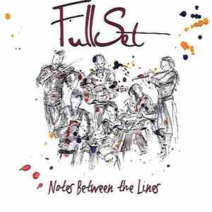 Full Set - Notes Between The Lines download flac