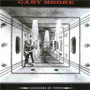 Gary Moore - Corridors Of Power download flac