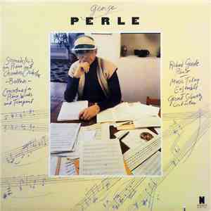 George Perle - Serenade No. 3 – Ballade – Concertino download flac