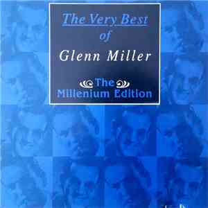 Glenn Miller - The Very Best Of Glenn Miller download flac