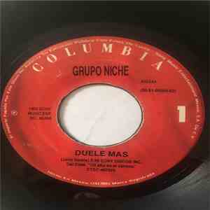Grupo Niche - Duele Mas download flac