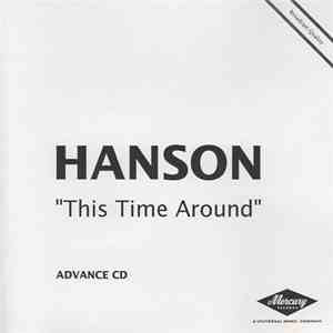 Hanson - This Time Around download flac