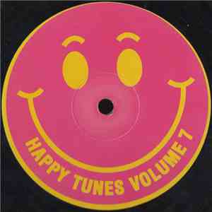Happy Tunes - Volume 7 download flac