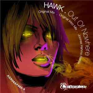 Hawk - Out Of Nowhere download flac