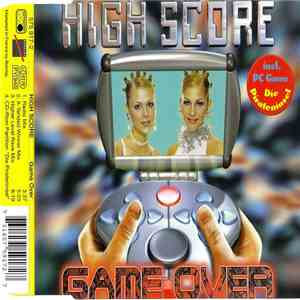 High Score - Game Over download flac