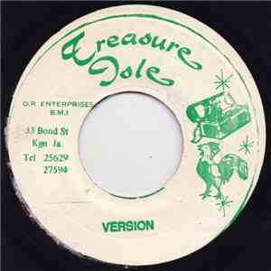 Hopeton Lewis & Dennis Alcapone, Tommy McCook & The Soul Syndicate - Judgement Day download flac
