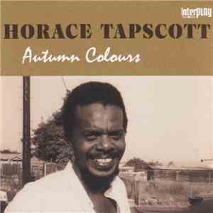 Horace Tapscott - Autumn Colours download flac